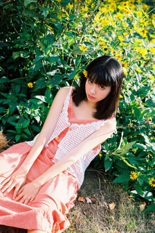 星野亚希三级