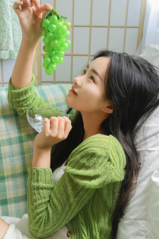 朝香美羽