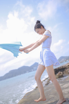消失的你