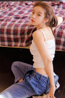 朋友的妈妈