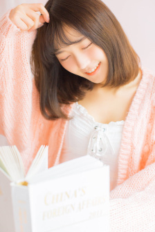 色动画片